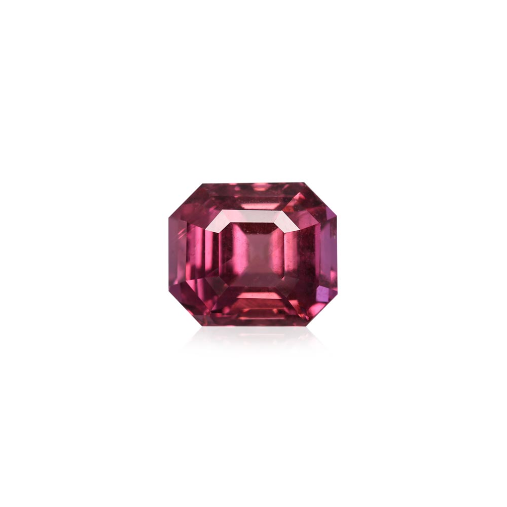Pink Sapphire - 5.85 Carat