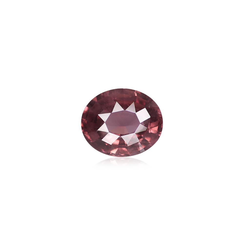 Pink Sapphire - 7.15 Carat