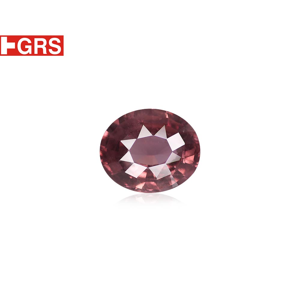 Pink Sapphire - 7.15 Carat