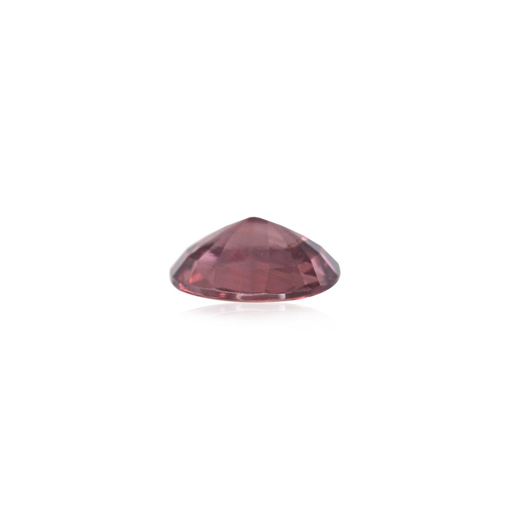 Pink Sapphire - 7.15 Carat