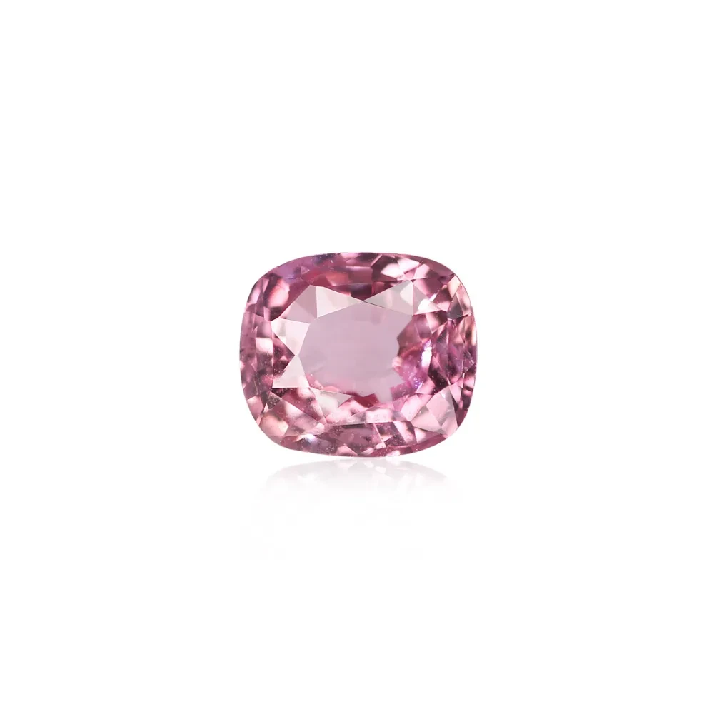 Pink Sapphire - 2.16 Carat