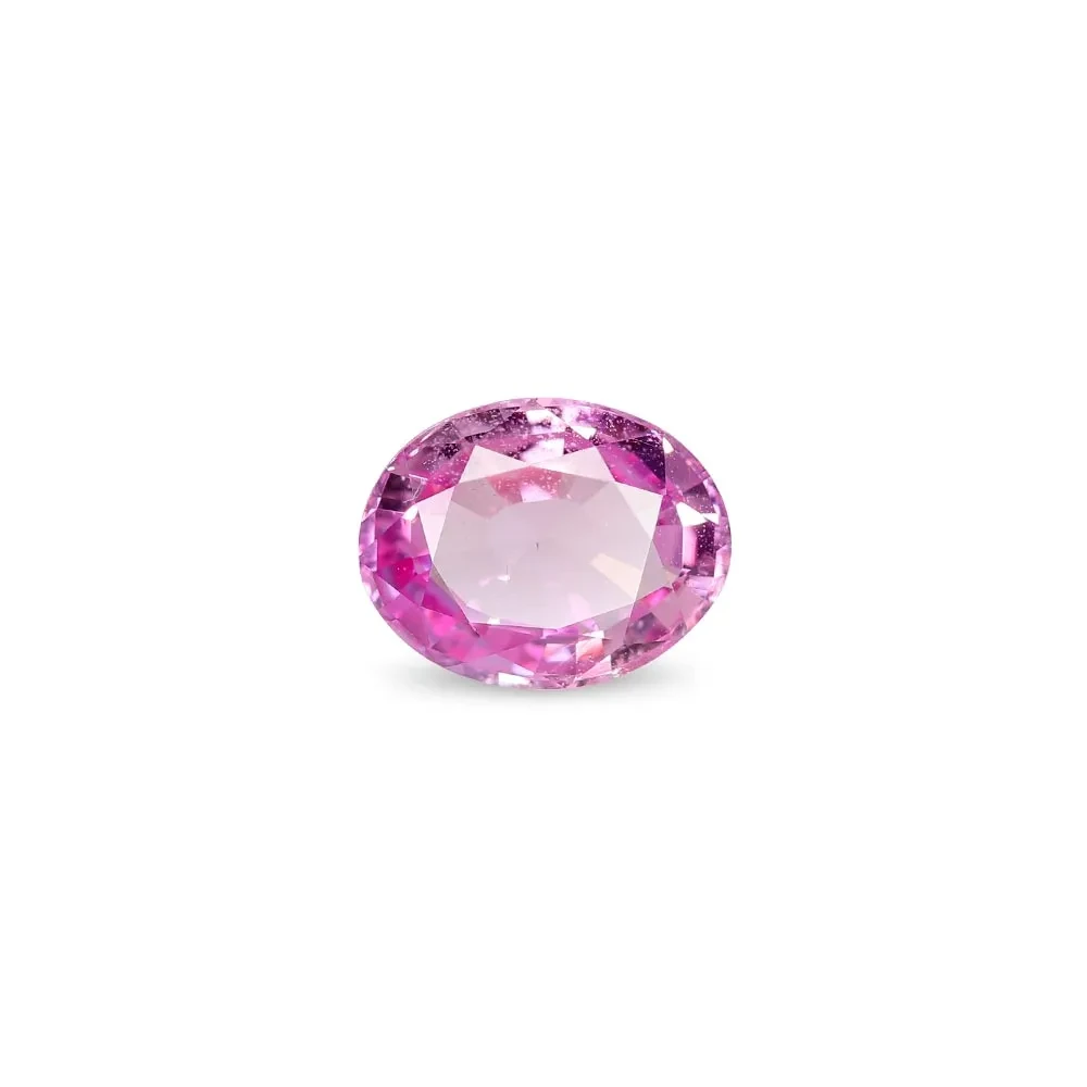 Pink Sapphire - 1.73 Carat