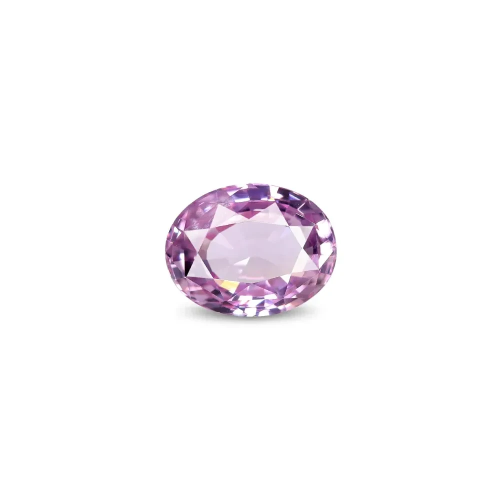 Pink Sapphire - 2.51 Carat
