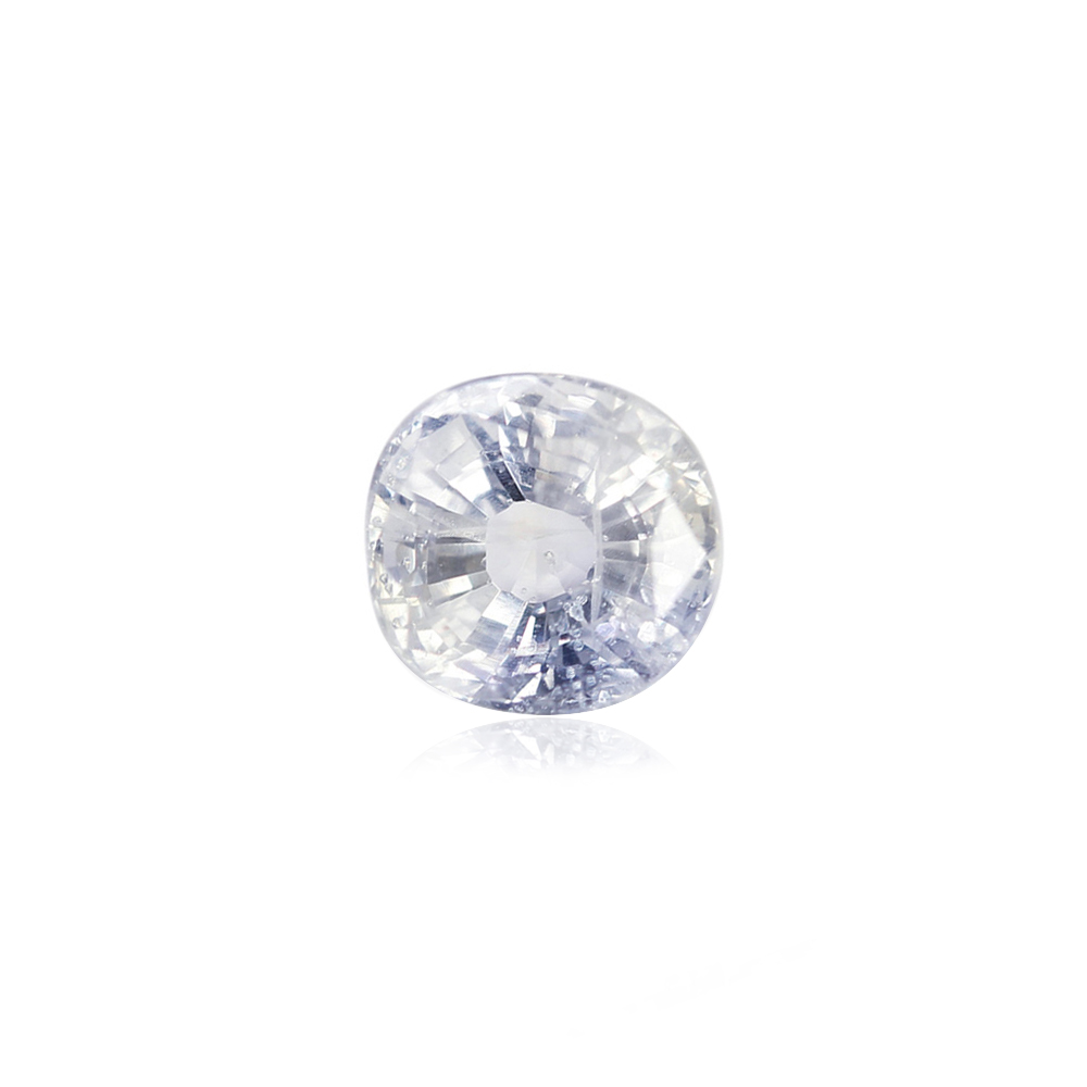 Bi-Colour Sapphire - 4.77 Carat