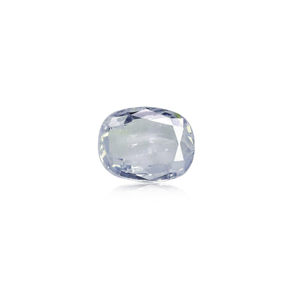 Bi-Colour Sapphire - 3.50 Carat