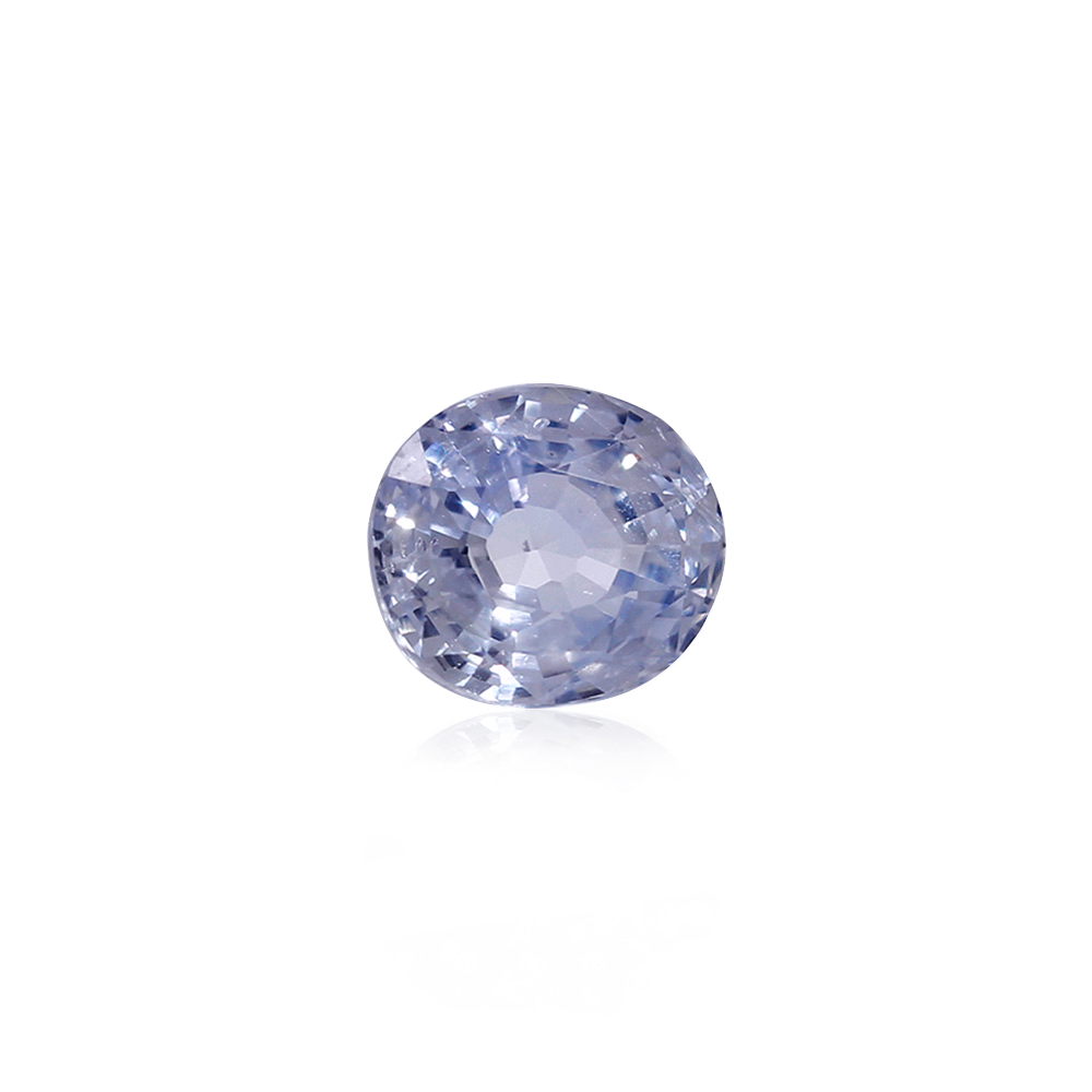 Bi-Colour Sapphire - 3.53 Carat