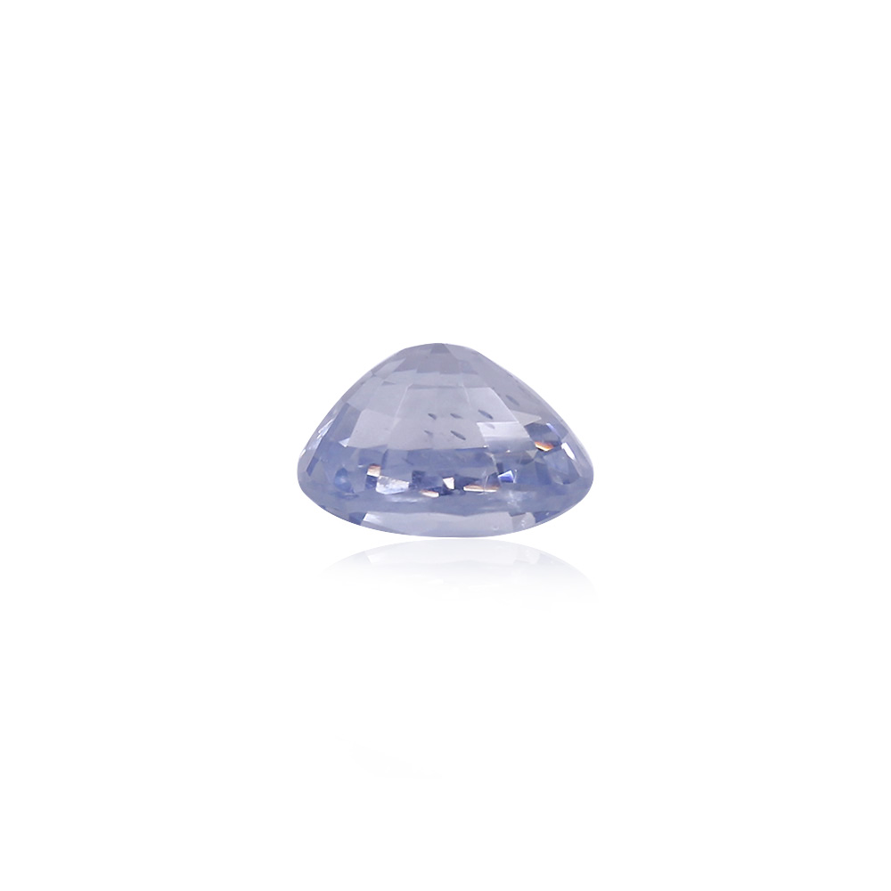 Bi-Colour Sapphire - 3.53 Carat