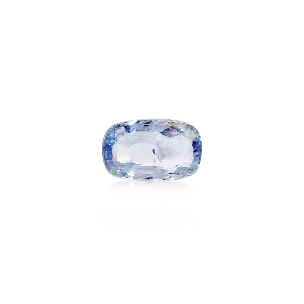 Bi-Colour Sapphire - 3.64 Carat
