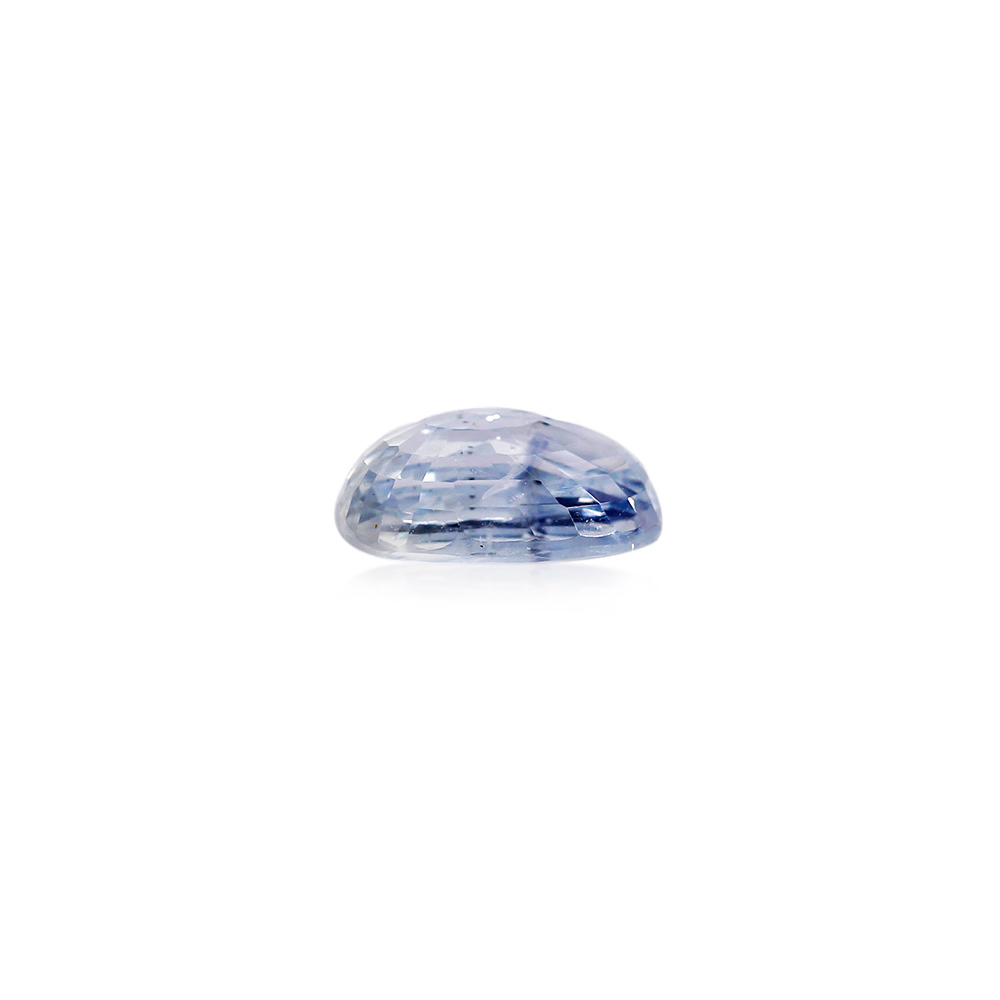 Bi-Colour Sapphire - 3.64 Carat