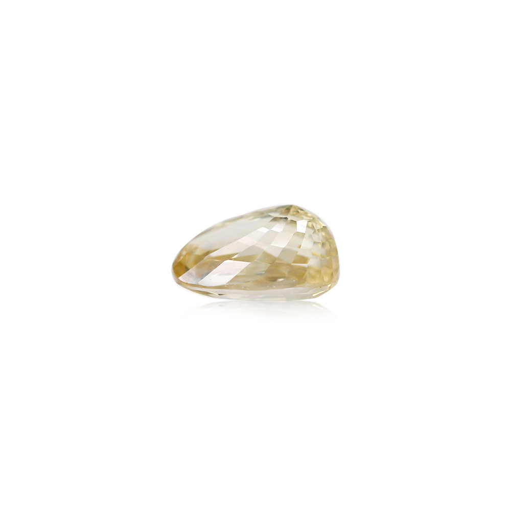 Bi-Colour Sapphire - 4.29 Carat