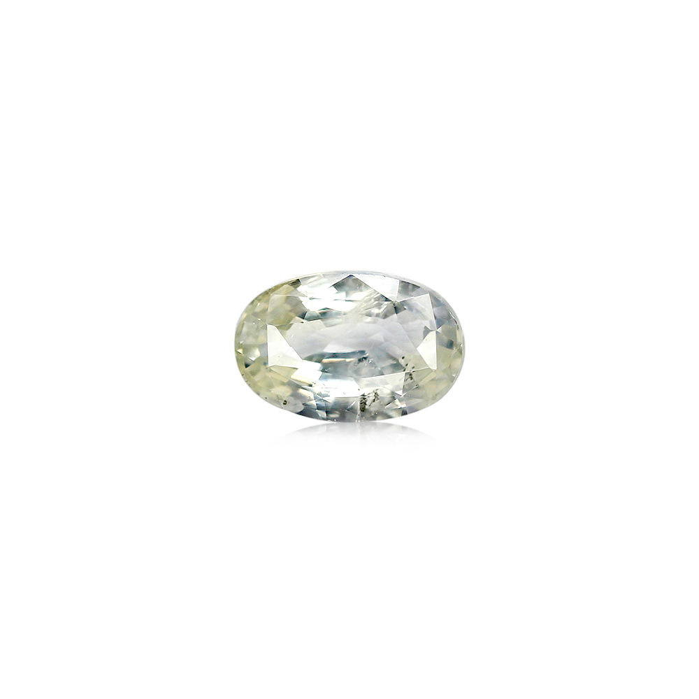 Bi-Colour Sapphire - 4.30 Carat