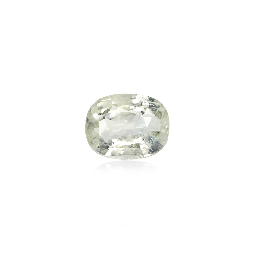 Bi-Colour Sapphire - 4.88 Carat