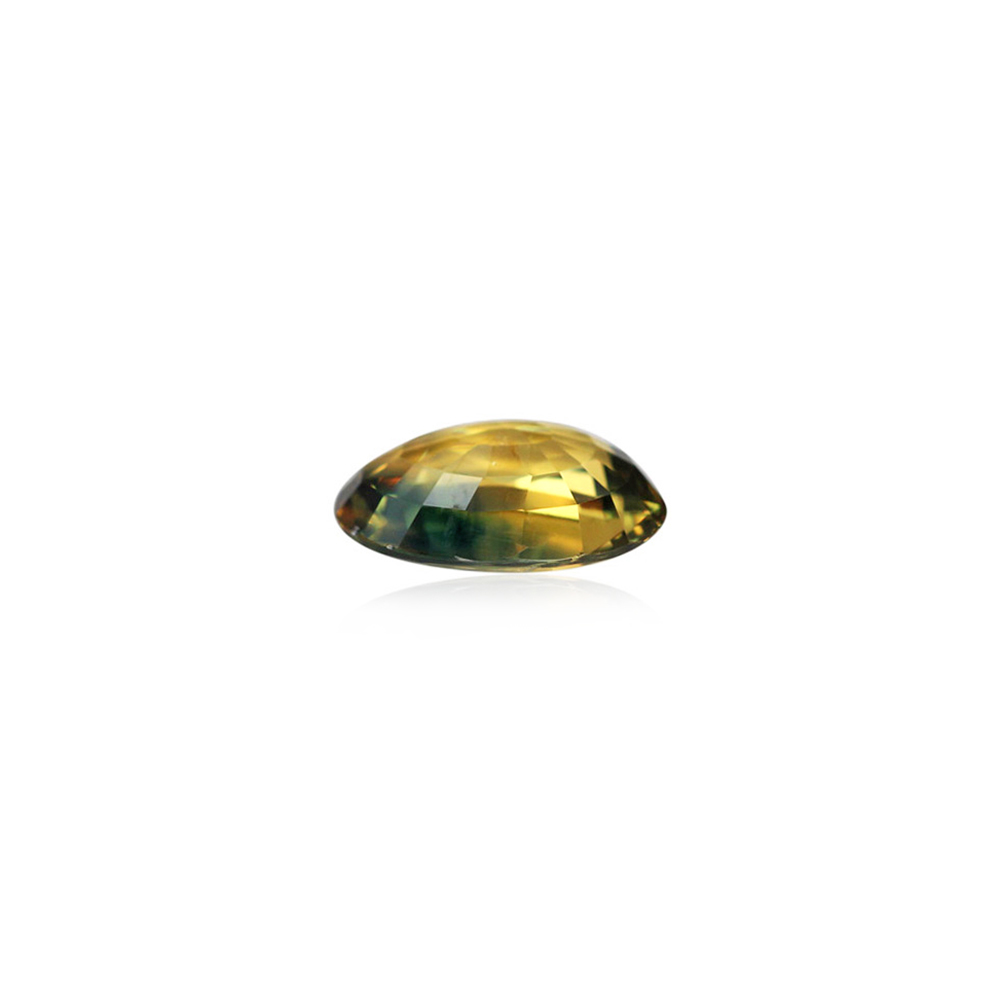 Bi-Colour Sapphire - 2.65 Carat