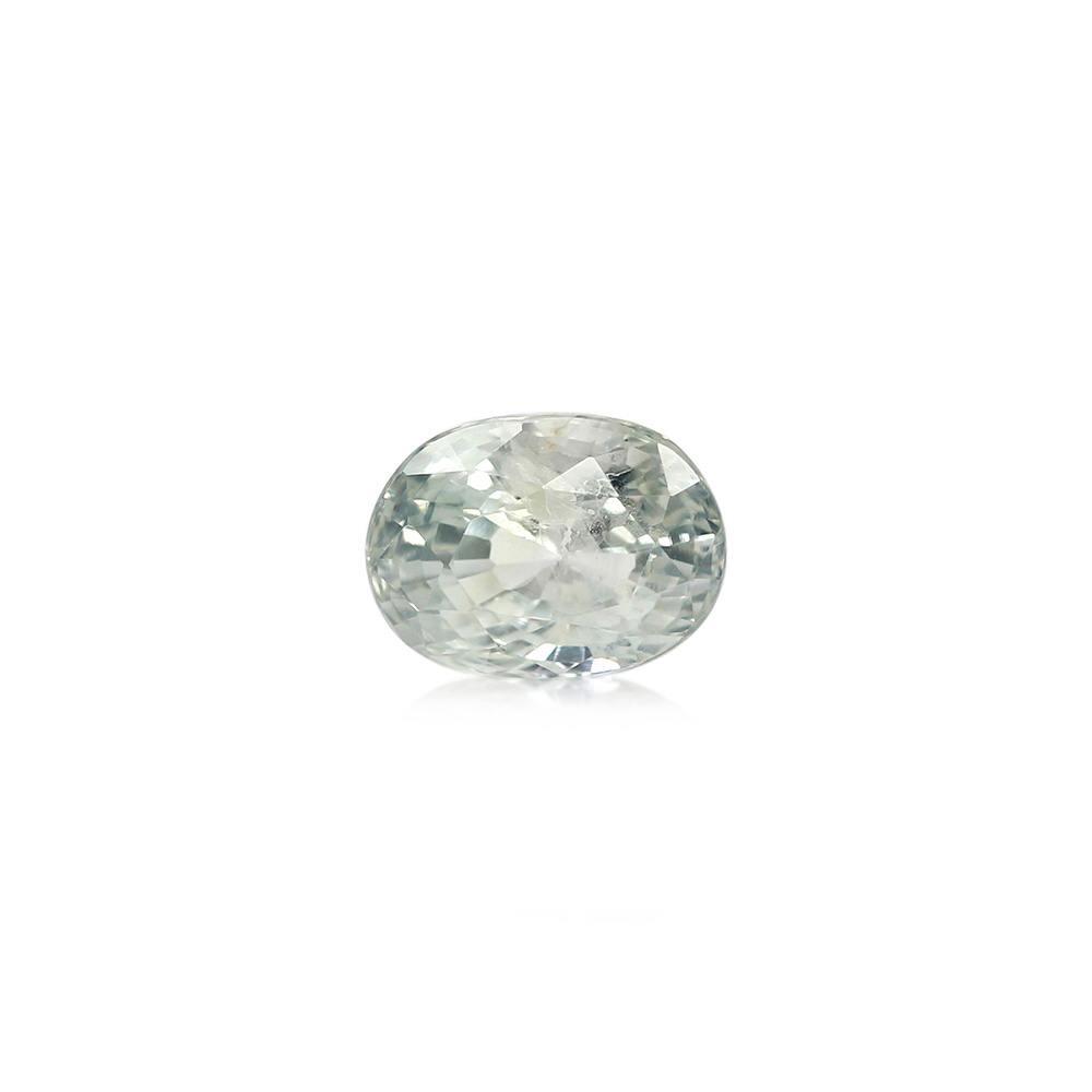 Bi-Colour Sapphire - 5.05 Carat