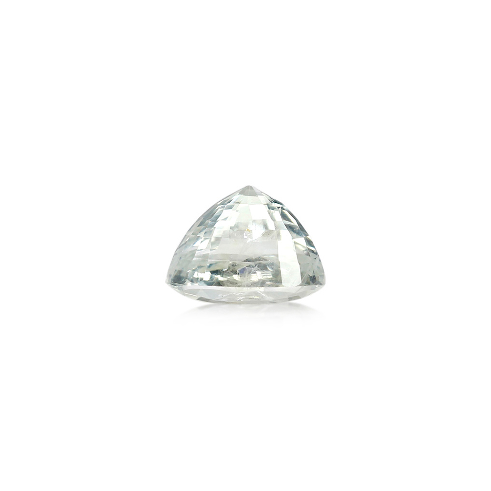 Bi-Colour Sapphire - 5.05 Carat