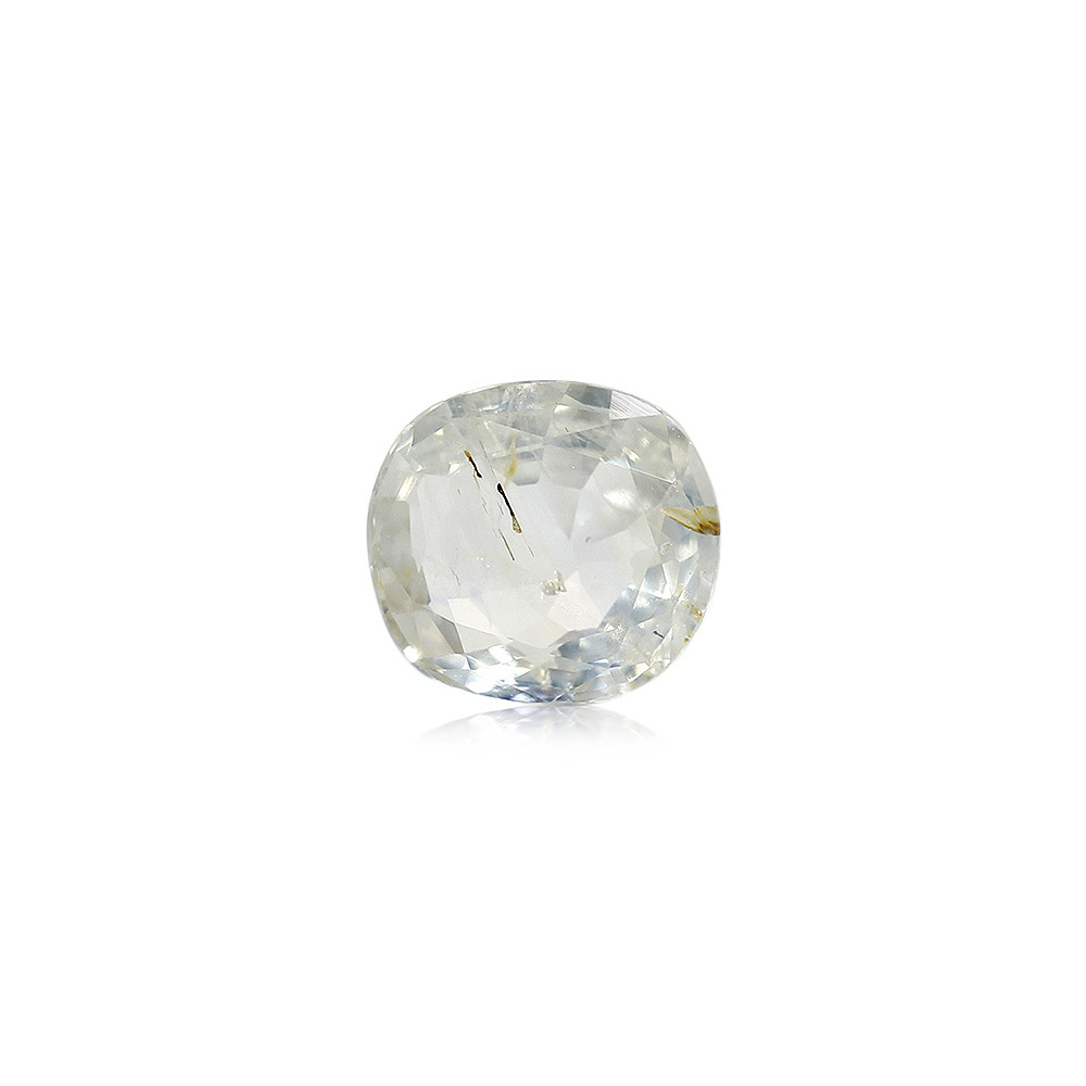 Bi-Colour Sapphire - 5.14 Carat