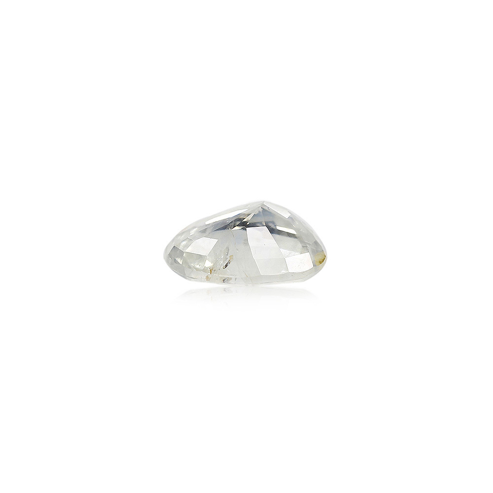 Bi-Colour Sapphire - 5.14 Carat