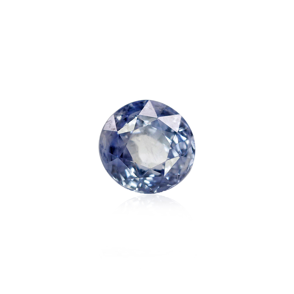 Bi-Colour Sapphire - 5.24 Carat