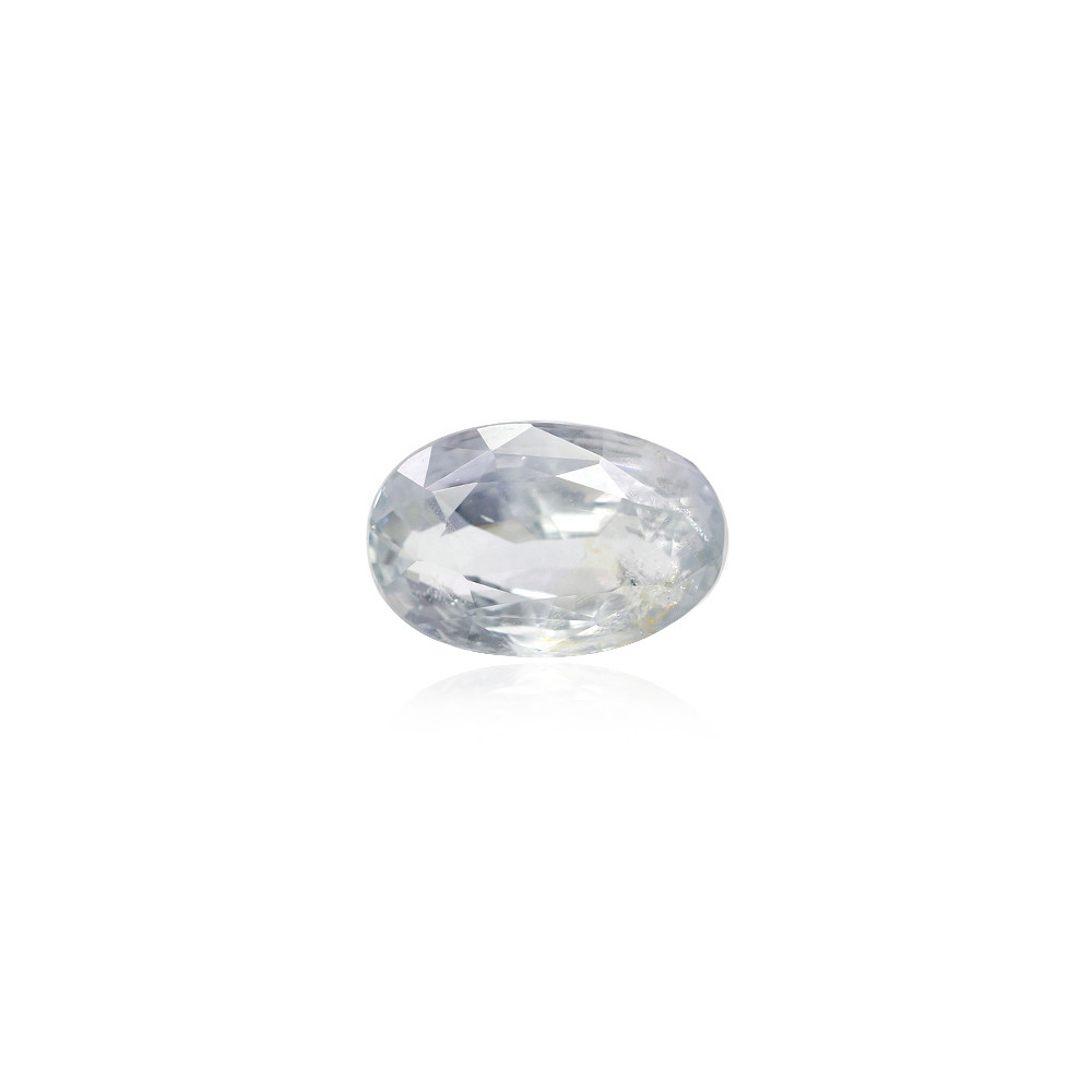 Bi-Colour Sapphire - 5.50 Carat