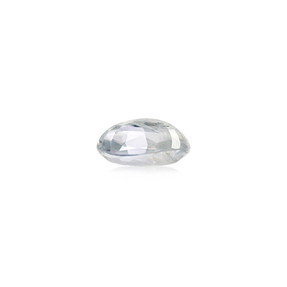 Bi-Colour Sapphire - 5.50 Carat