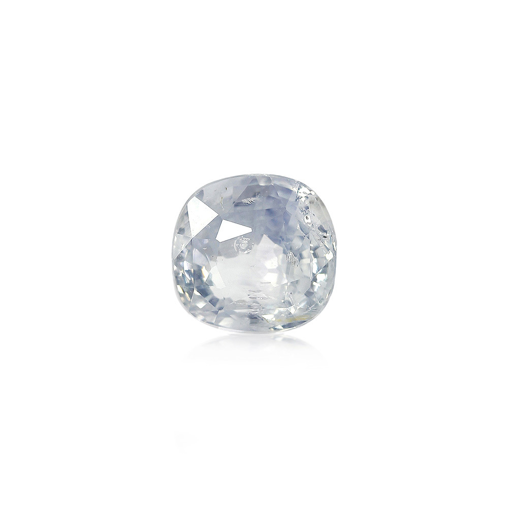 Bi-Colour Sapphire - 5.71 Carat