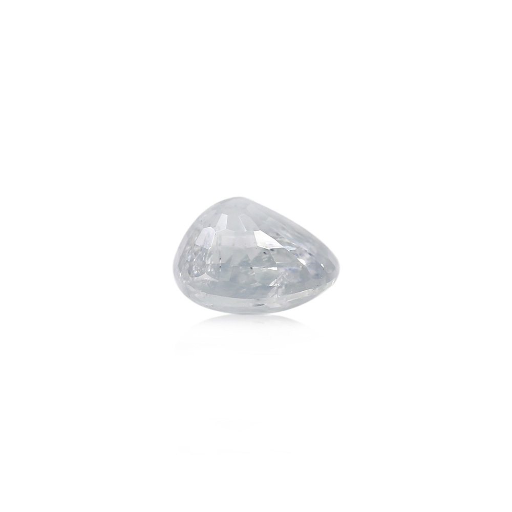 Bi-Colour Sapphire - 5.71 Carat
