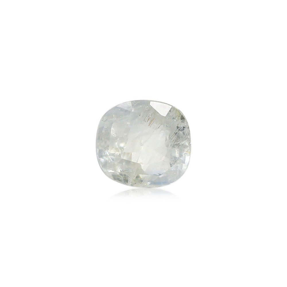 Bi-Colour Sapphire - 5.78 Carat