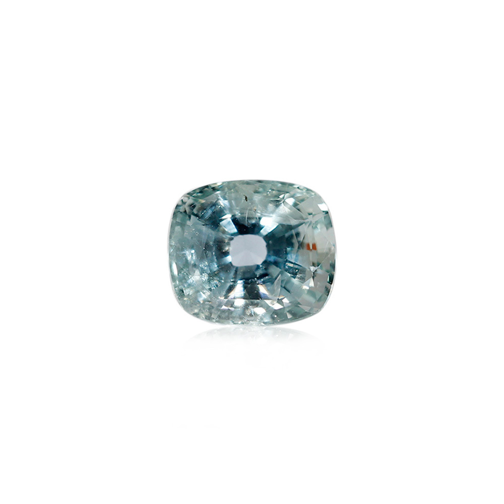 Bi-Colour Sapphire - 6.41 Carat
