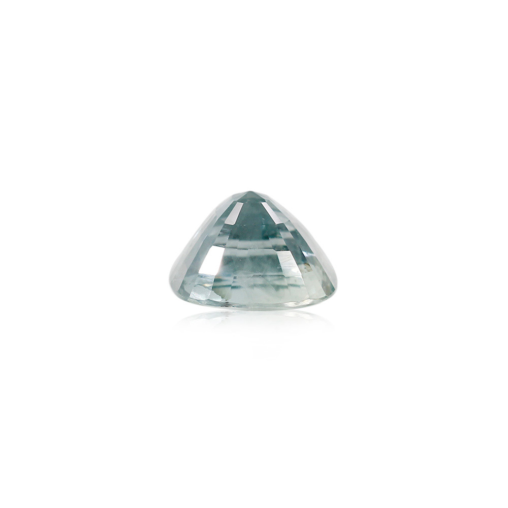 Bi-Colour Sapphire - 6.41 Carat