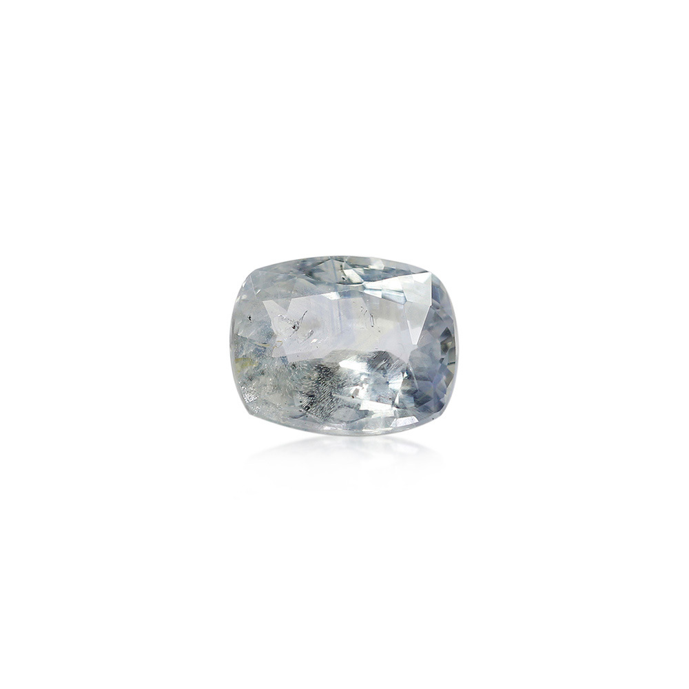 Bi-Colour Sapphire - 6.43 Carat
