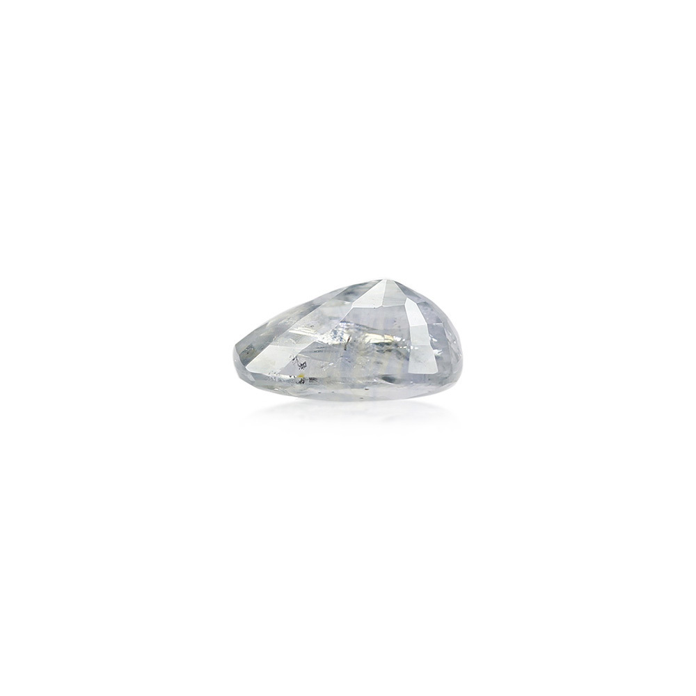 Bi-Colour Sapphire - 6.43 Carat