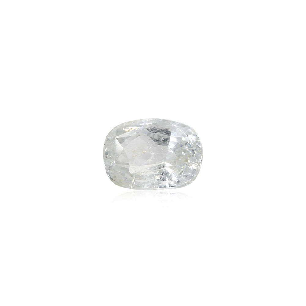 Bi-Colour Sapphire - 8.06 Carat