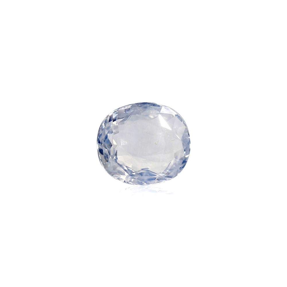 Bi-Colour Sapphire - 8.18 Carat