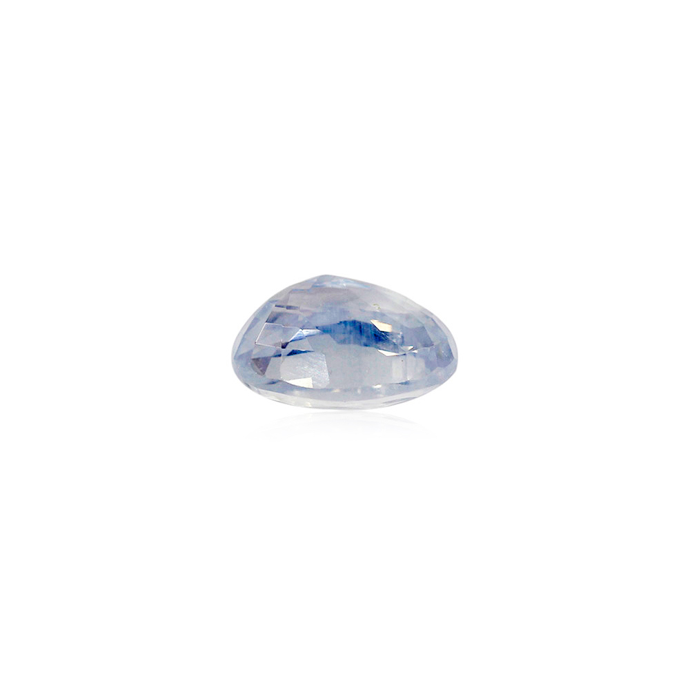 Bi-Colour Sapphire - 8.18 Carat