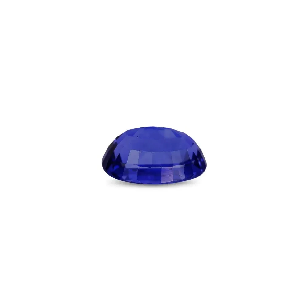 Purple sapphire - 2.45 Carat