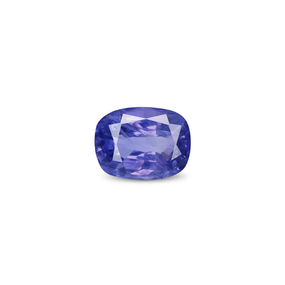 Purple Sapphire - 4.03 Carat