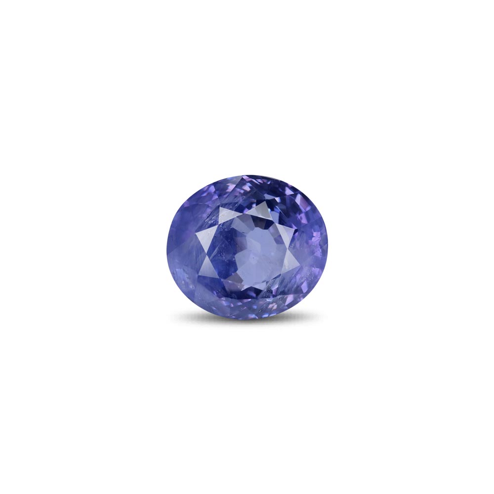 Purple Sapphire - 6.75 Carat