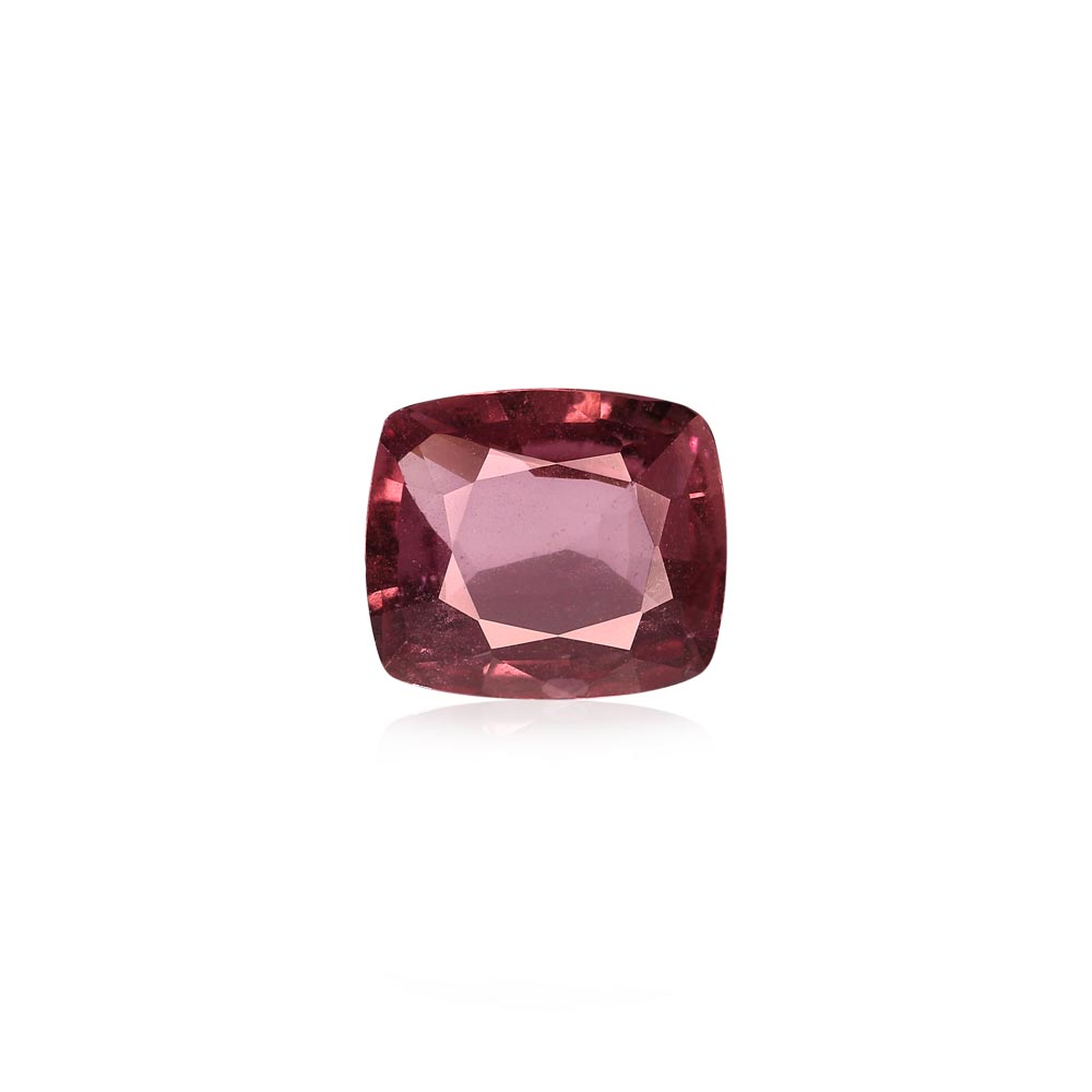 Purple Sapphire - 5.34 Carat