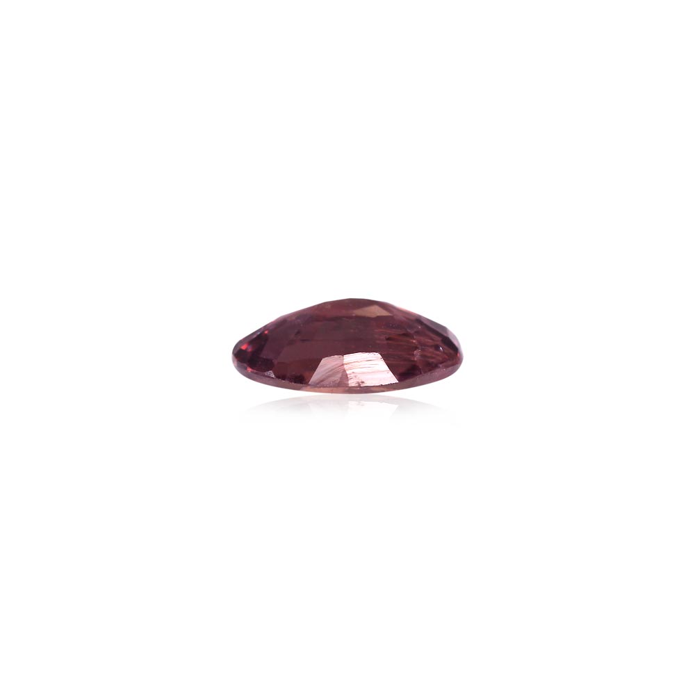 Purple Sapphire - 2.64 Carat