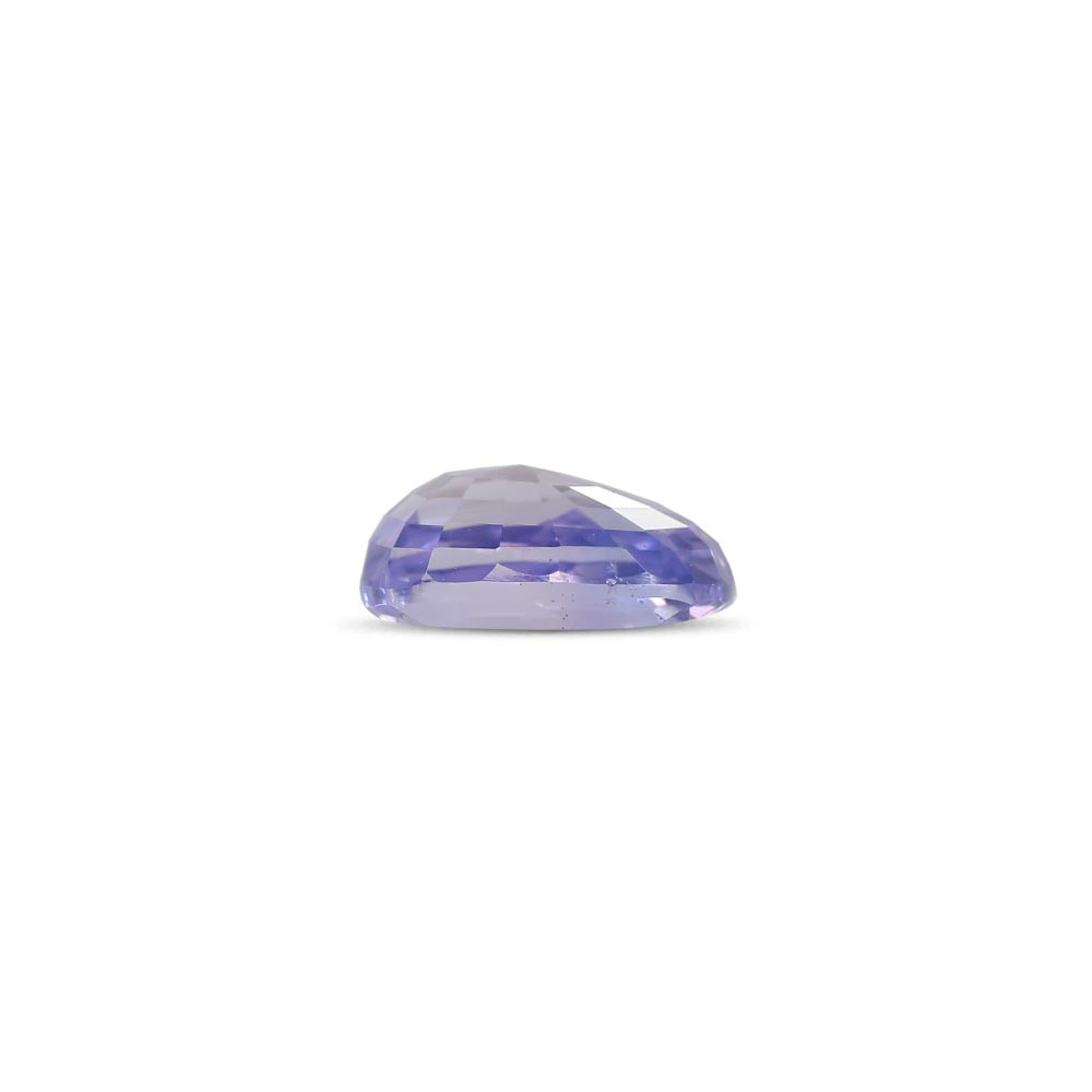 Purple Sapphire (Khooni Neelam) - 3.08 Carat
