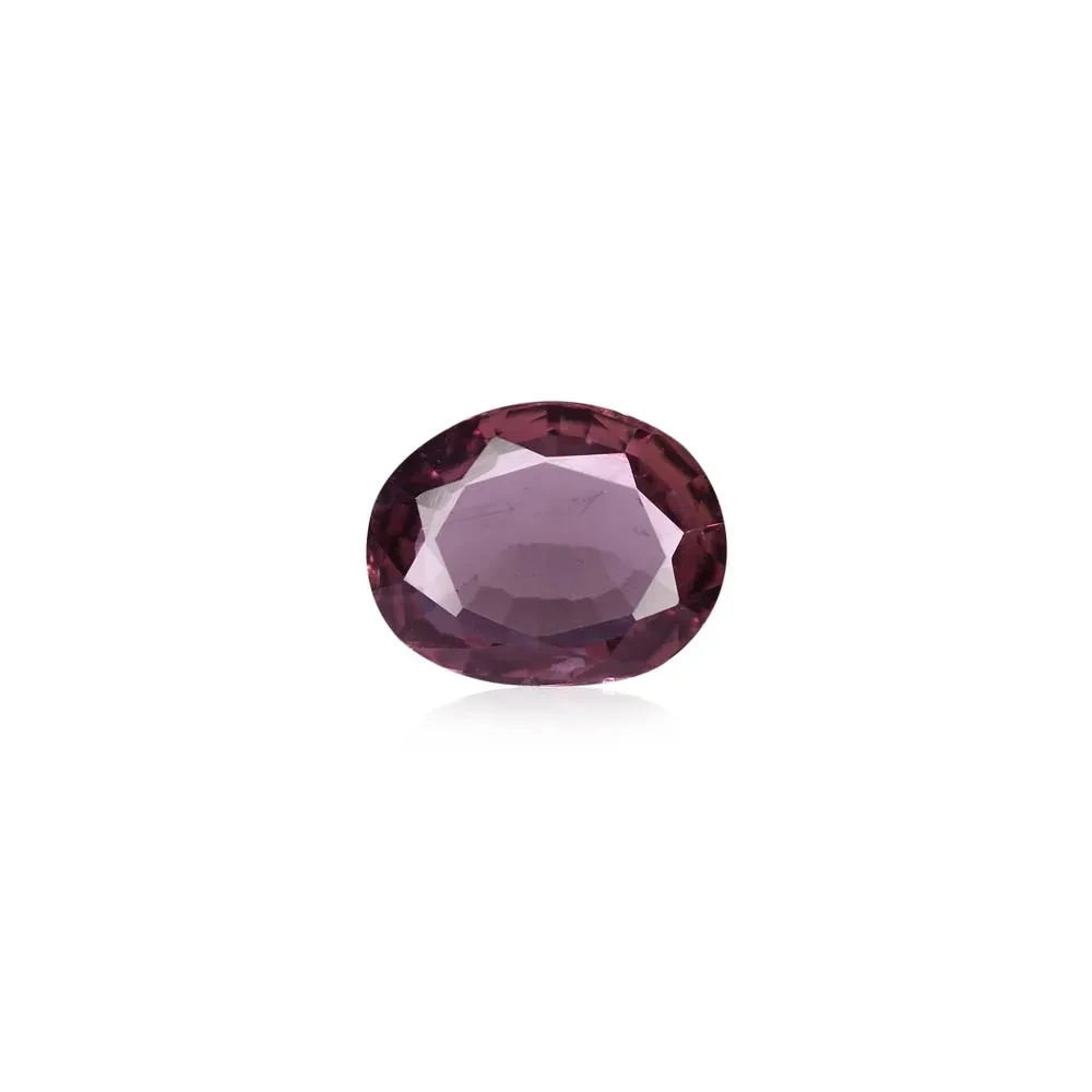 Purple Sapphire - 2.64 Carat