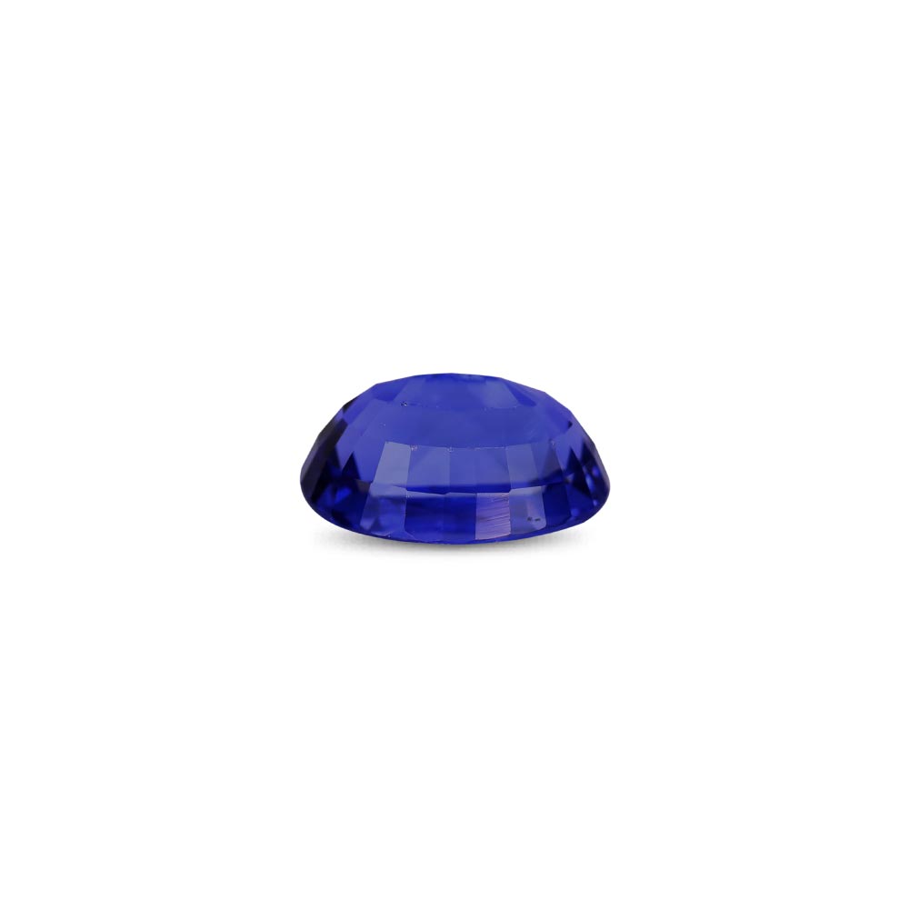 Purple Sapphire - 2.45 Carat