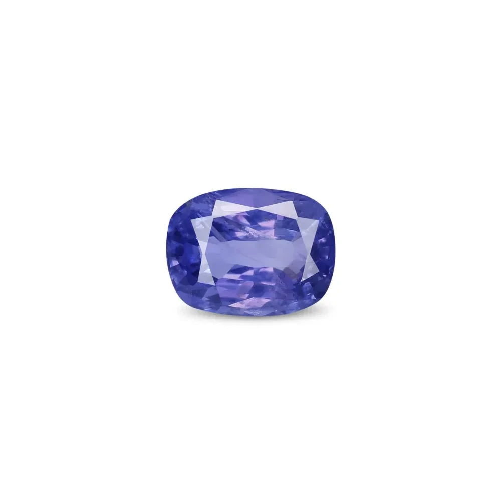 Purple Sapphire - 4.03 Carat