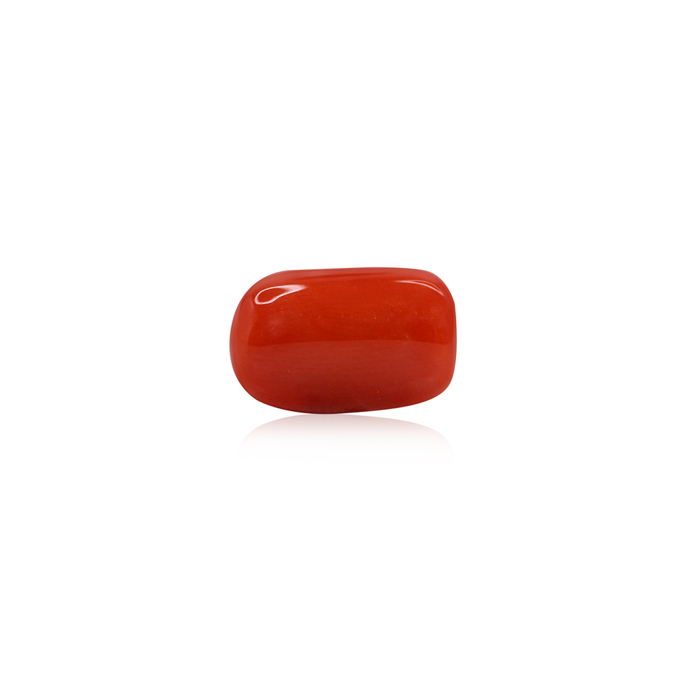 Red Coral - 7.85 Carat