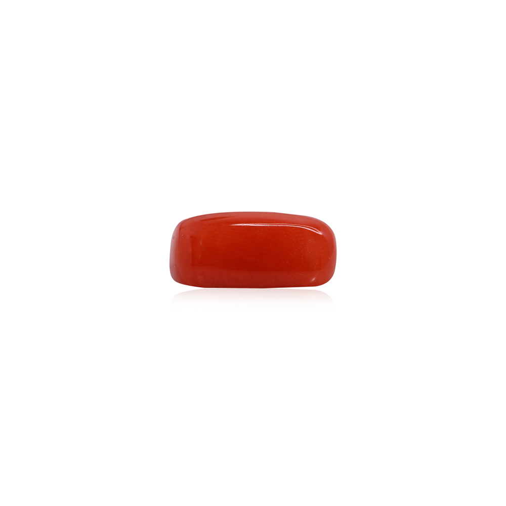 Red Coral - 7.85 Carat