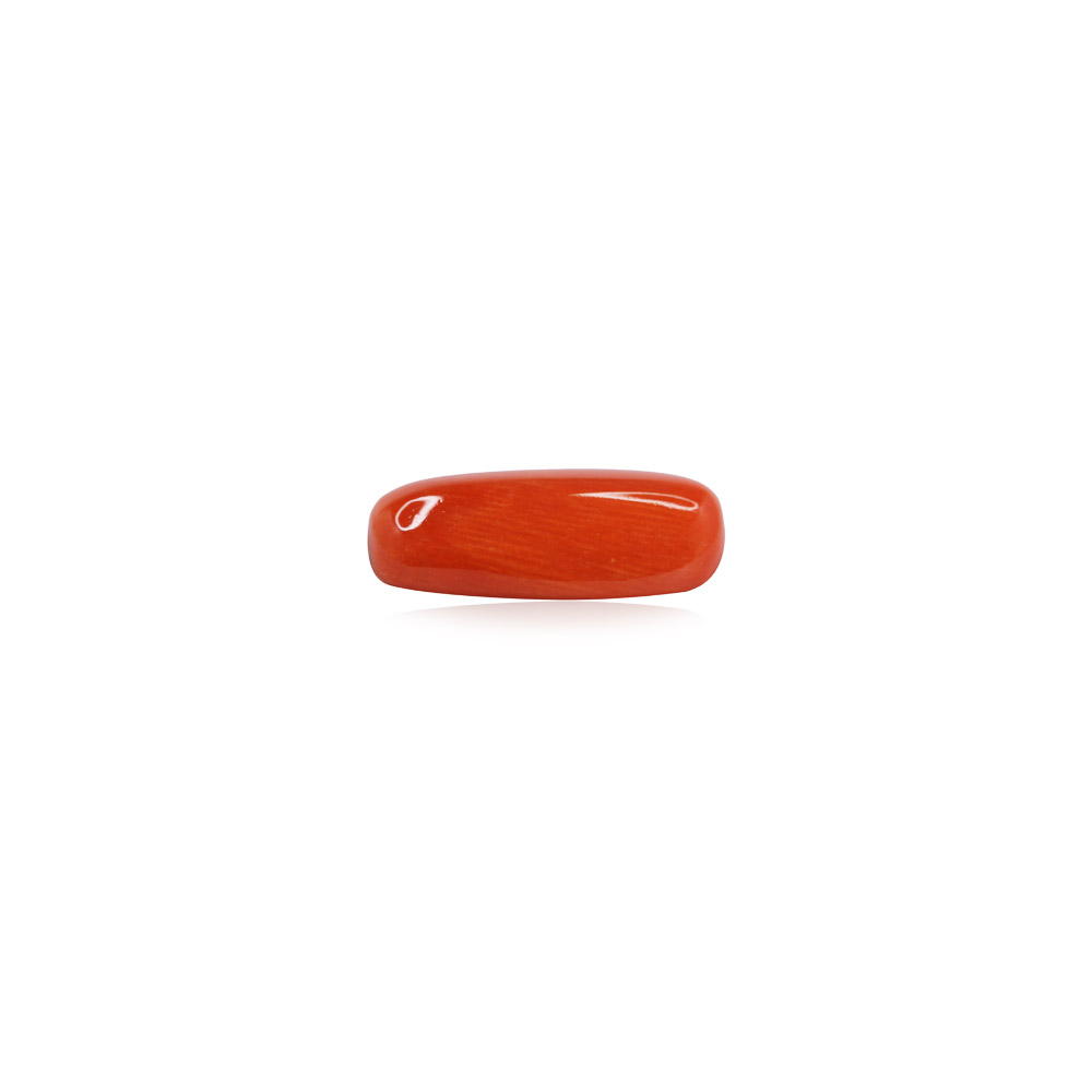 Red Coral - 8.94 Carat