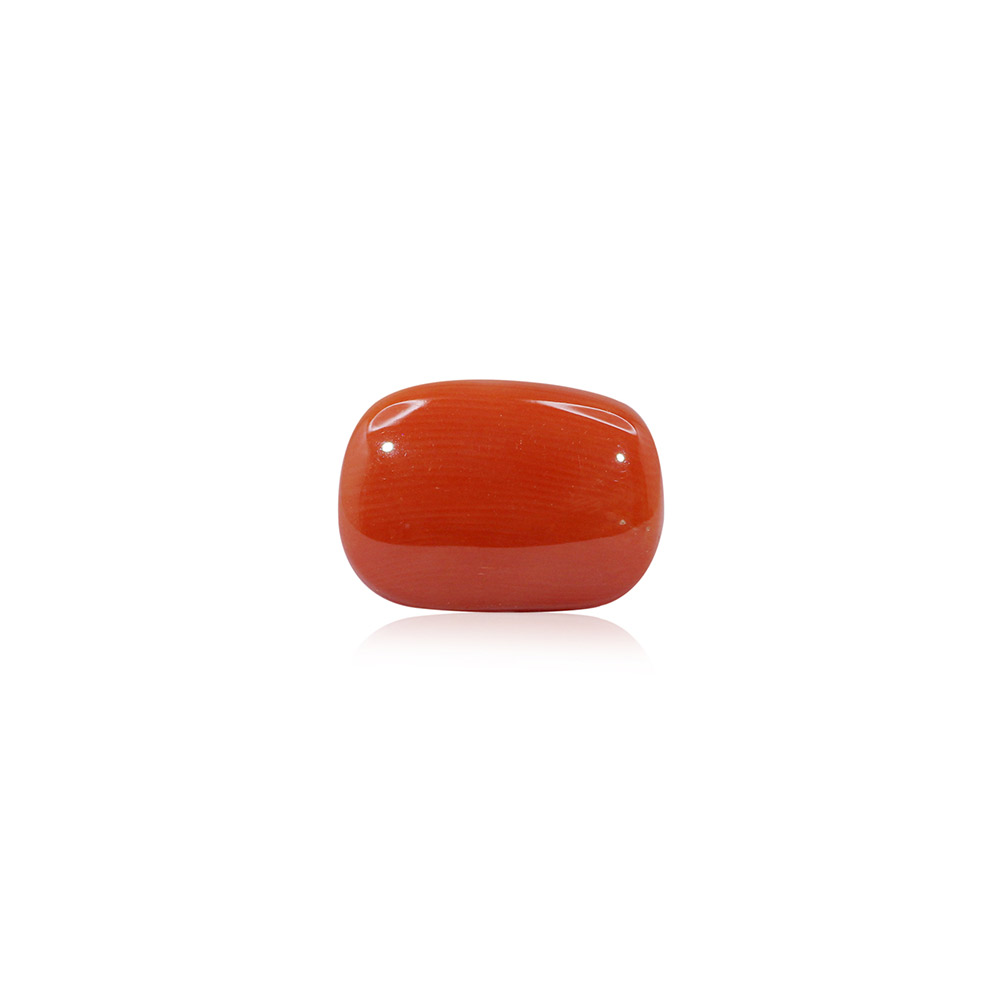 Red Coral - 9.22 Carat