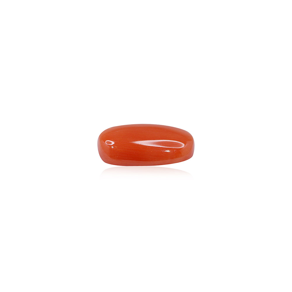 Red Coral - 9.22 Carat