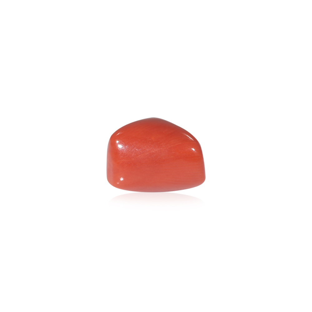 Red Coral - 4.9 Carat