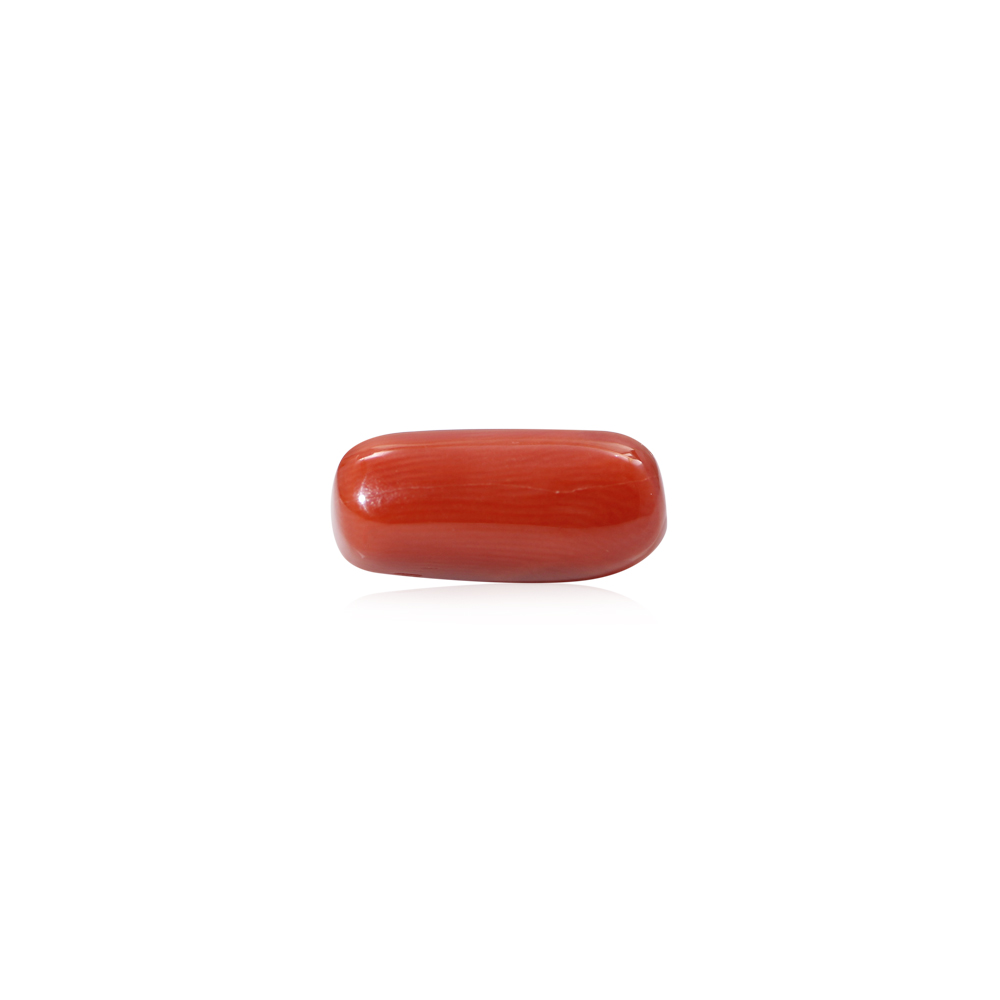 Red Coral - 7.43 Carat